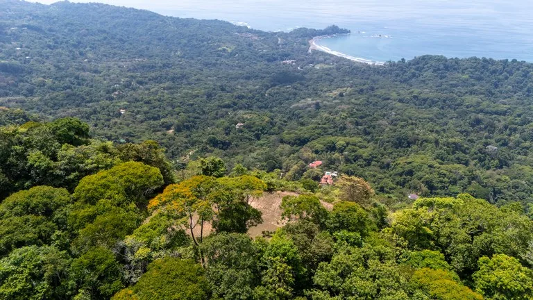 BUILDING PROPERTY WITH PANORAMIC OCEAN AND VALLEY VIEWS, IN SANTA JUANA PLATANILLO – 136 ACRES, photo 24