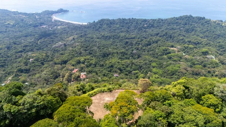 BUILDING PROPERTY WITH PANORAMIC OCEAN AND VALLEY VIEWS, IN SANTA JUANA PLATANILLO – 136 ACRES, photo 25