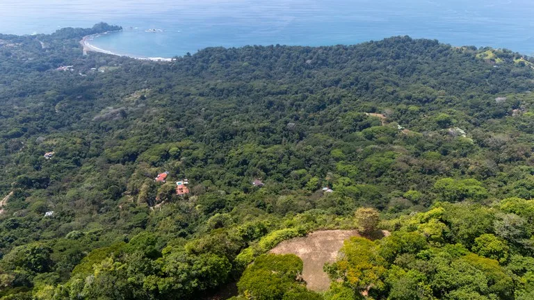 BUILDING PROPERTY WITH PANORAMIC OCEAN AND VALLEY VIEWS, IN SANTA JUANA PLATANILLO – 136 ACRES, photo 26
