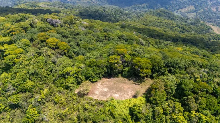BUILDING PROPERTY WITH PANORAMIC OCEAN AND VALLEY VIEWS, IN SANTA JUANA PLATANILLO – 136 ACRES, photo 29