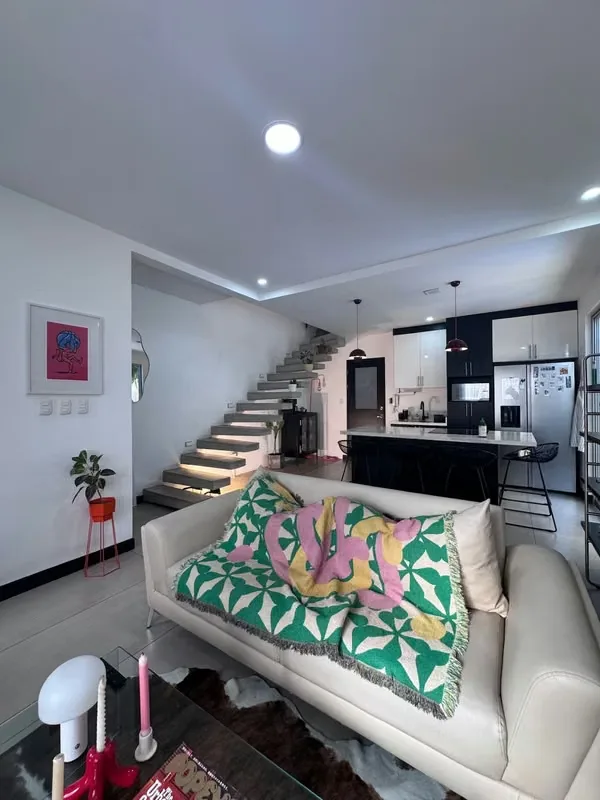 Modern House for Sale in Residencial Estancia Antigua, photo 12