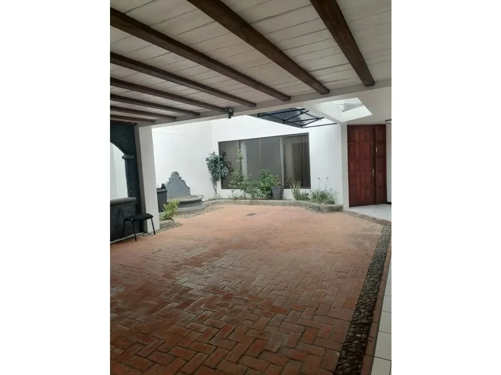 Alquiler de Casa en Sabanilla de Montes de Oca. RAH 26-2176 - Alquiler / Renta en Montes de Oca, photo 6