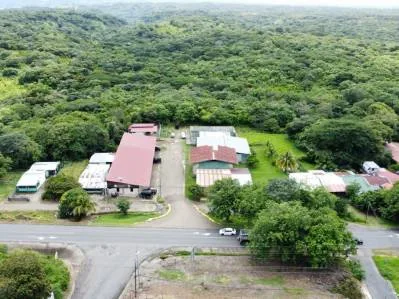 Gran Oportunidad de Inversion - Lote 1022mtrs con casa de Habitacion