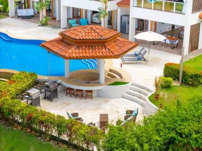 Exquisita casa de lujo con vistas despejadas al mar, photo 5