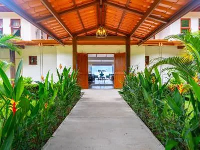 Exquisita casa de lujo con vistas despejadas al mar, photo 7
