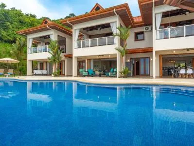 Exquisita casa de lujo con vistas despejadas al mar, photo 9