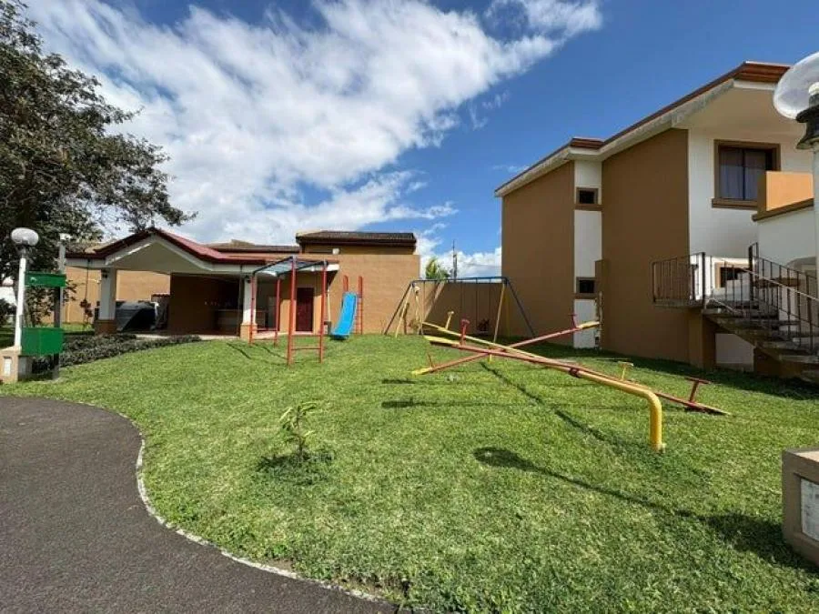 Venta de Casa en Tibás Colima, San José. RAH 26-858 - Venta en Tibás, photo 10