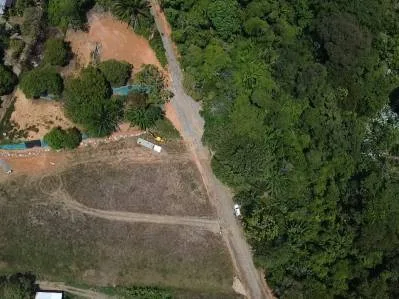Lotes en Venta Listos para Construir a Minutos de Playa Uvita, photo 2