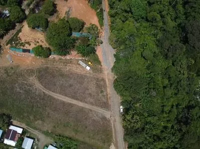 Lotes en Venta Listos para Construir a Minutos de Playa Uvita, photo 3