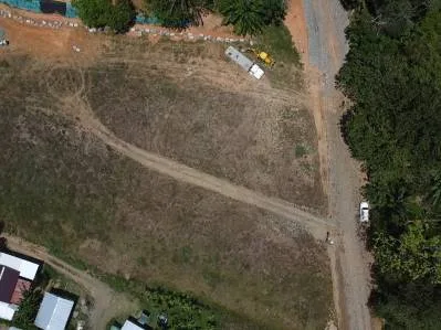 Lotes en Venta Listos para Construir a Minutos de Playa Uvita, photo 4