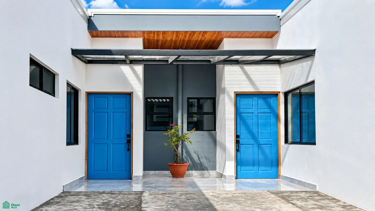 Apartamento Nuevo en Uruca San Jose