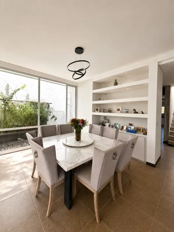 Elegante residencia de estilo contemporáneo, ubicada en uno de los residenciales de alta plusvalía de la zona, con excelente ubicación cerca del Aeropuerto Internacional Juan ..., photo 9