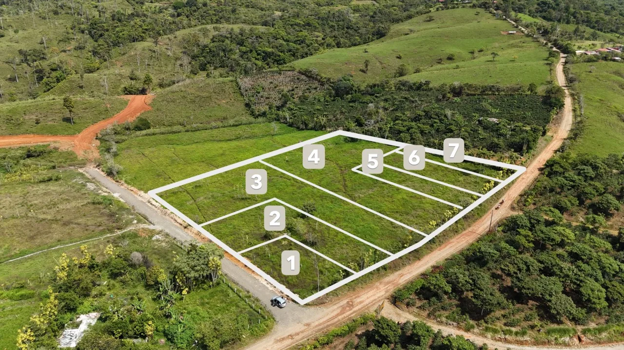 Luxury Lot for Sale in Santa Elena, Nature, Privacy, and Excellent Location, photo 9
