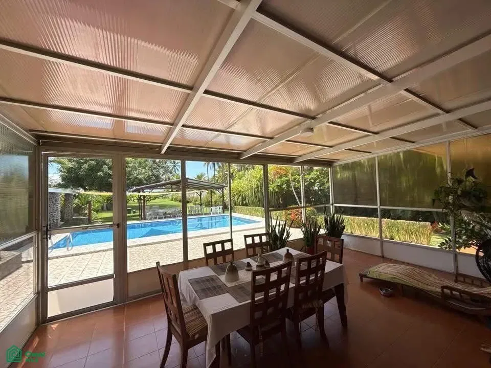 Provincia de Puntarenas, Puntarenas, Costa Rica, El Roble, Puntarenas 60115