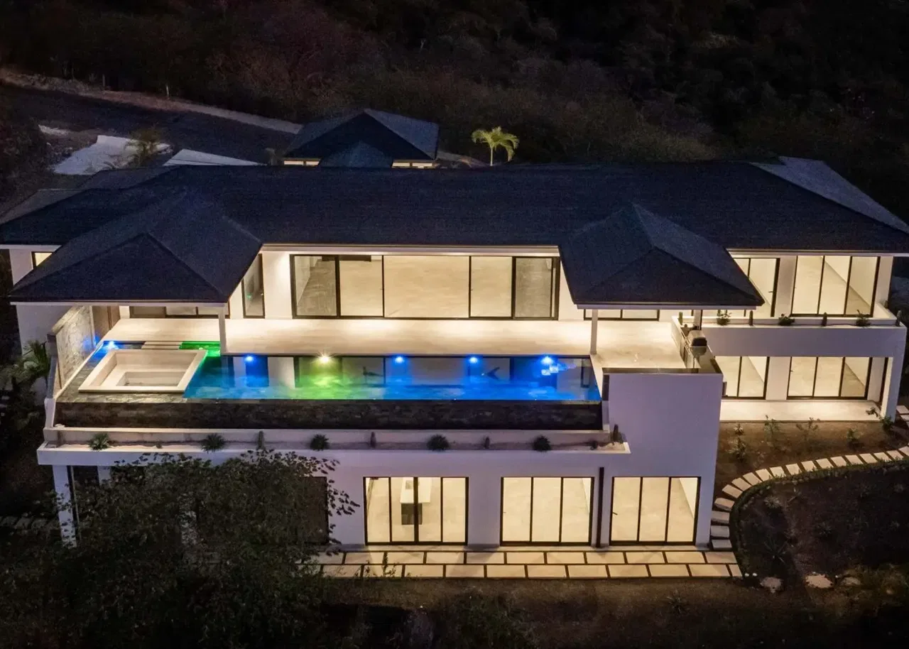 Villa Amanzi, Mar Vista, Flamingo, Tempate, Santa Cruz, Guanacaste, Costa Rica 50304, photo 2