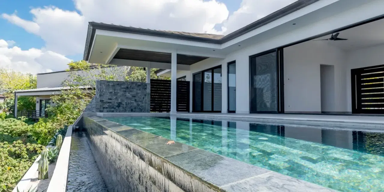 Villa Amanzi, Mar Vista, Flamingo, Tempate, Santa Cruz, Guanacaste, Costa Rica 50304, photo 11