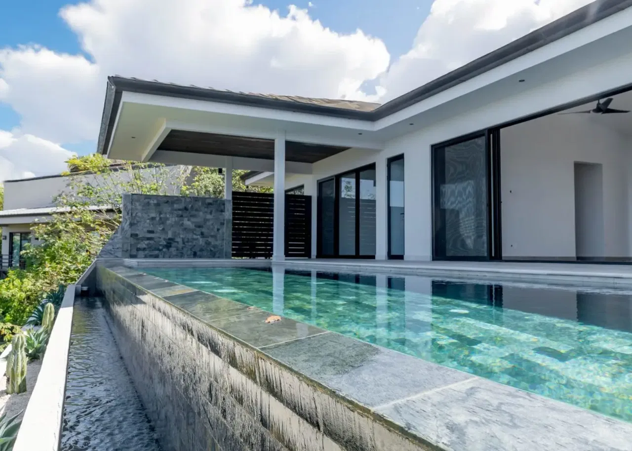 Villa Amanzi, Mar Vista, Flamingo, Tempate, Santa Cruz, Guanacaste, Costa Rica 50304, photo 12