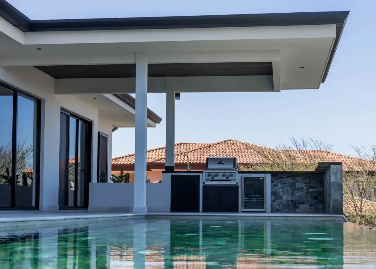 Villa Amanzi, Mar Vista, Flamingo, Tempate, Santa Cruz, Guanacaste, Costa Rica 50304, photo 15