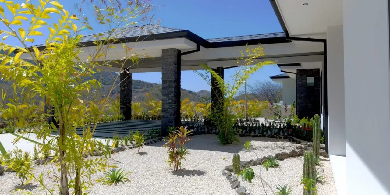 Villa Amanzi, Mar Vista, Flamingo, Tempate, Santa Cruz, Guanacaste, Costa Rica 50304, photo 17