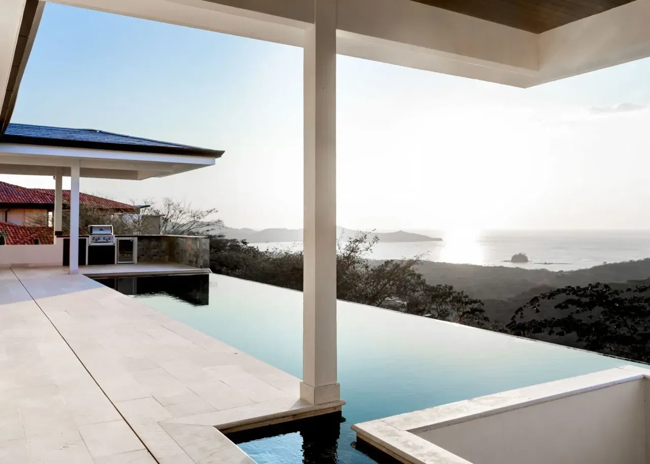 Villa Amanzi, Mar Vista, Flamingo, Tempate, Santa Cruz, Guanacaste, Costa Rica 50304, photo 19