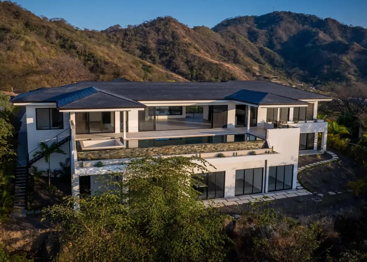 Villa Amanzi, Mar Vista, Flamingo, Tempate, Santa Cruz, Guanacaste, Costa Rica 50304, photo 38