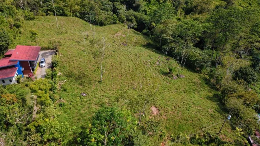PROPIEDAD DE 10,000 m² EN MIRAFLORES, PÉREZ ZELEDÓN – TERRENO LISTO PARA CONSTRUIR CON QUEBRADA Y CL - Venta en Perez Zeledón, photo 14