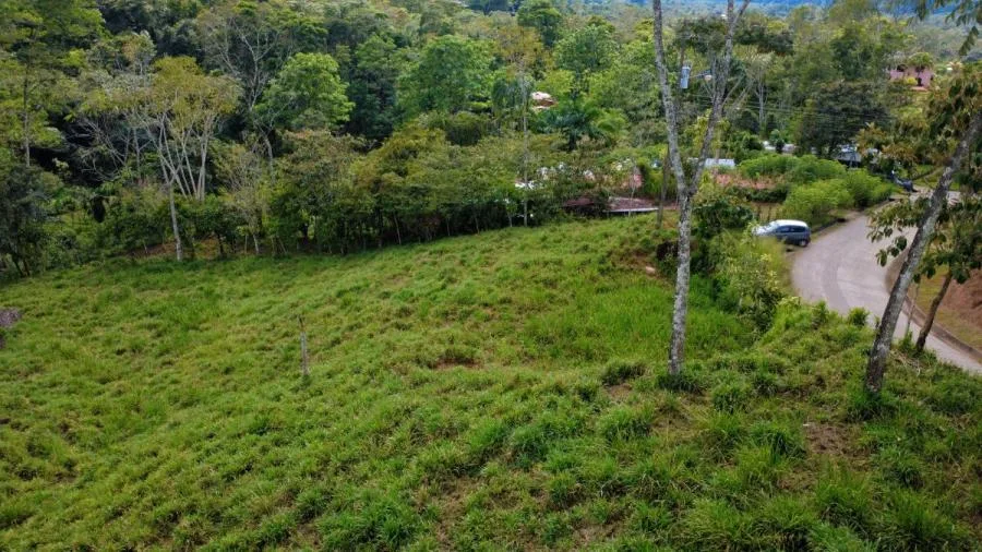 PROPIEDAD DE 10,000 m² EN MIRAFLORES, PÉREZ ZELEDÓN – TERRENO LISTO PARA CONSTRUIR CON QUEBRADA Y CL - Venta en Perez Zeledón, photo 9
