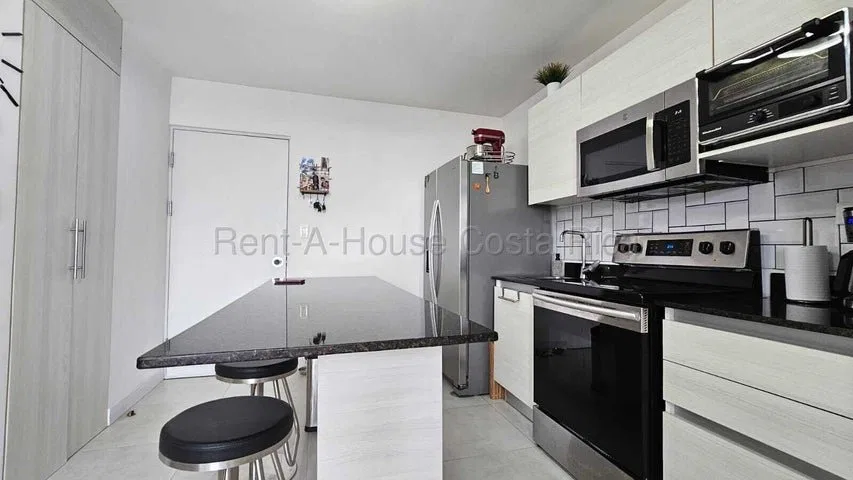 Viví en un apartamento de 60 m² en piso 7, con hermosas vistas y una ubicación privilegiada en Granadilla de Curridabat., photo 12