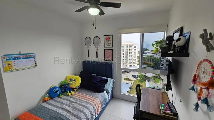 Viví en un apartamento de 60 m² en piso 7, con hermosas vistas y una ubicación privilegiada en Granadilla de Curridabat., photo 18
