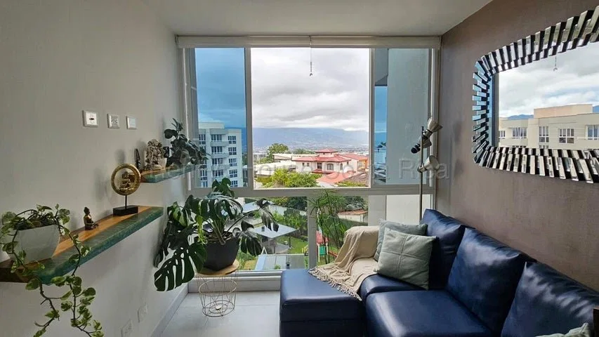 Viví en un apartamento de 60 m² en piso 7, con hermosas vistas y una ubicación privilegiada en Granadilla de Curridabat., photo 10