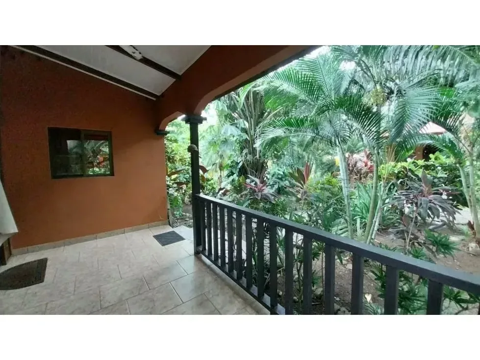 Discover affordable living in Garabito, Costa Rica, with this charming 2-bedroom, 2-bathroom home for just USD 90,000. Situated on a 100 m² lot, this property offers a cozy and ..., photo 2