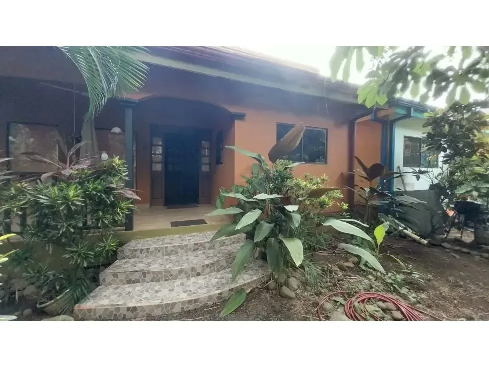 Discover affordable living in Garabito, Costa Rica, with this charming 2-bedroom, 2-bathroom home for just USD 90,000. Situated on a 100 m² lot, this property offers a cozy and ..., photo 11
