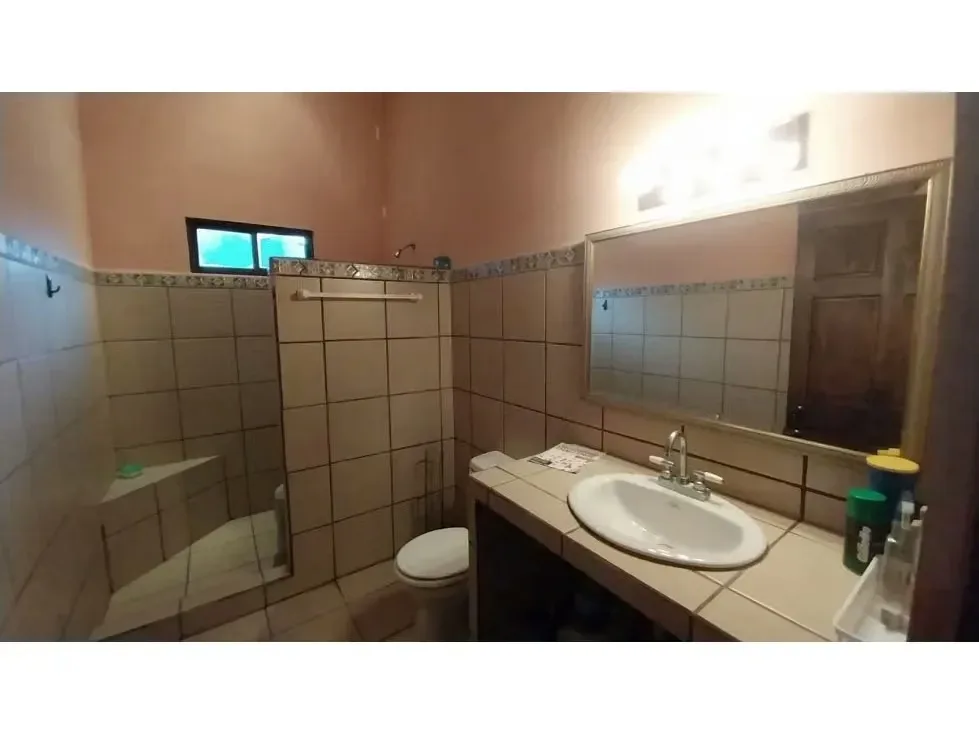 Discover affordable living in Garabito, Costa Rica, with this charming 2-bedroom, 2-bathroom home for just USD 90,000. Situated on a 100 m² lot, this property offers a cozy and ..., photo 13