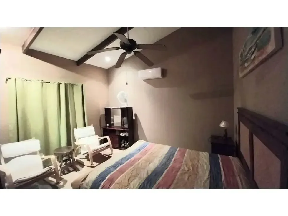 Discover affordable living in Garabito, Costa Rica, with this charming 2-bedroom, 2-bathroom home for just USD 90,000. Situated on a 100 m² lot, this property offers a cozy and ..., photo 7