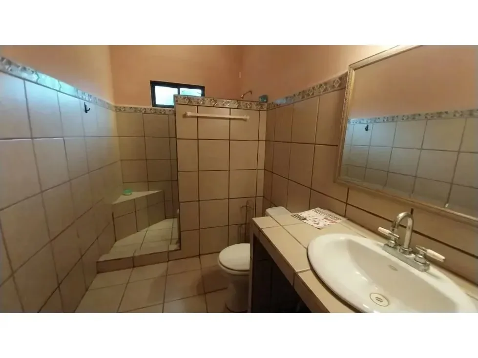 Discover affordable living in Garabito, Costa Rica, with this charming 2-bedroom, 2-bathroom home for just USD 90,000. Situated on a 100 m² lot, this property offers a cozy and ..., photo 8
