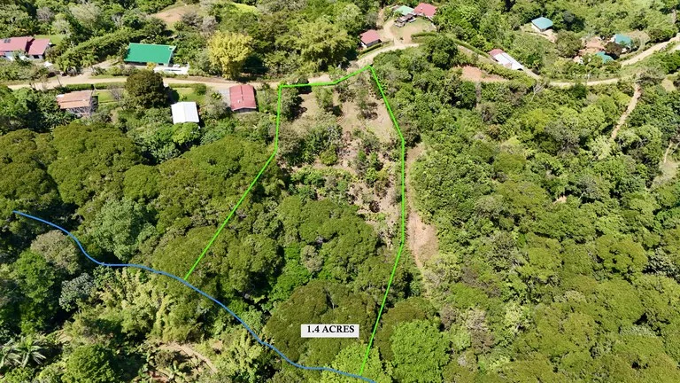 New 1,4 Acre lot in Platanillo – With Legal Water, photo 13