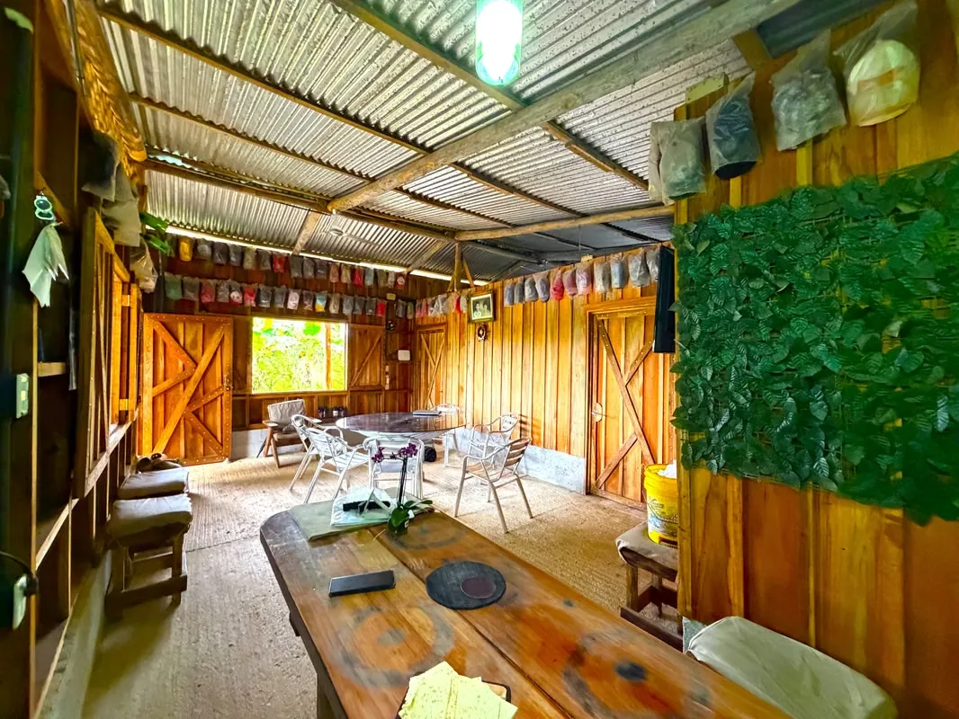Farm for Sale with Cabin and Crops | 14,300 m² | Arenal Volcano View, photo 12