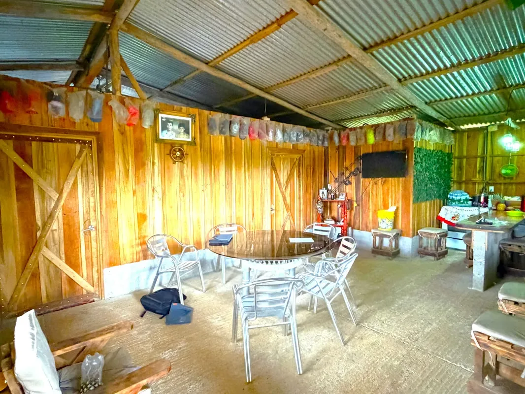 Farm for Sale with Cabin and Crops | 14,300 m² | Arenal Volcano View, photo 8