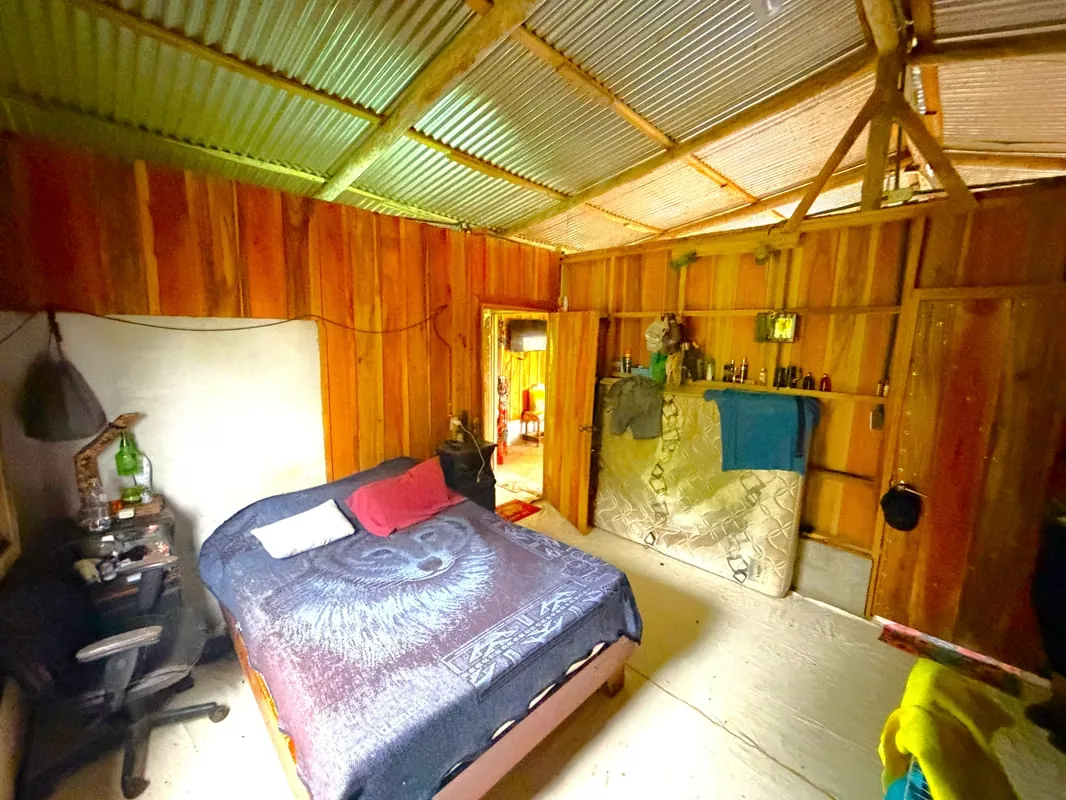 Farm for Sale with Cabin and Crops | 14,300 m² | Arenal Volcano View, photo 9