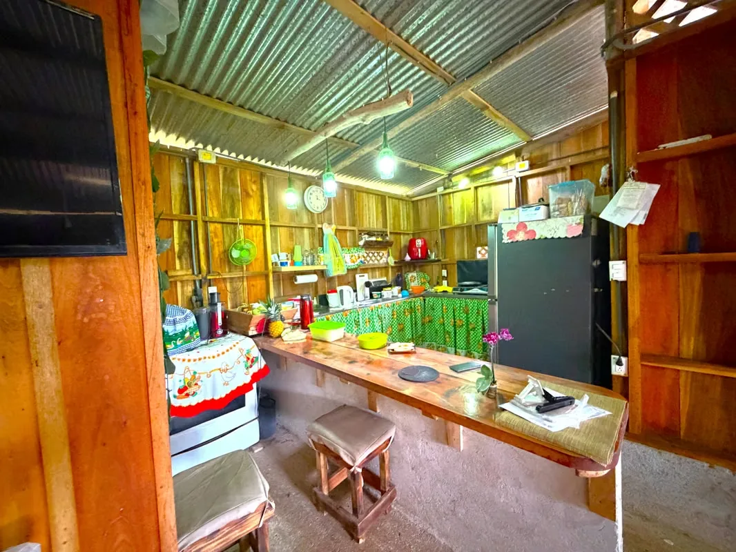 Farm for Sale with Cabin and Crops | 14,300 m² | Arenal Volcano View, photo 10