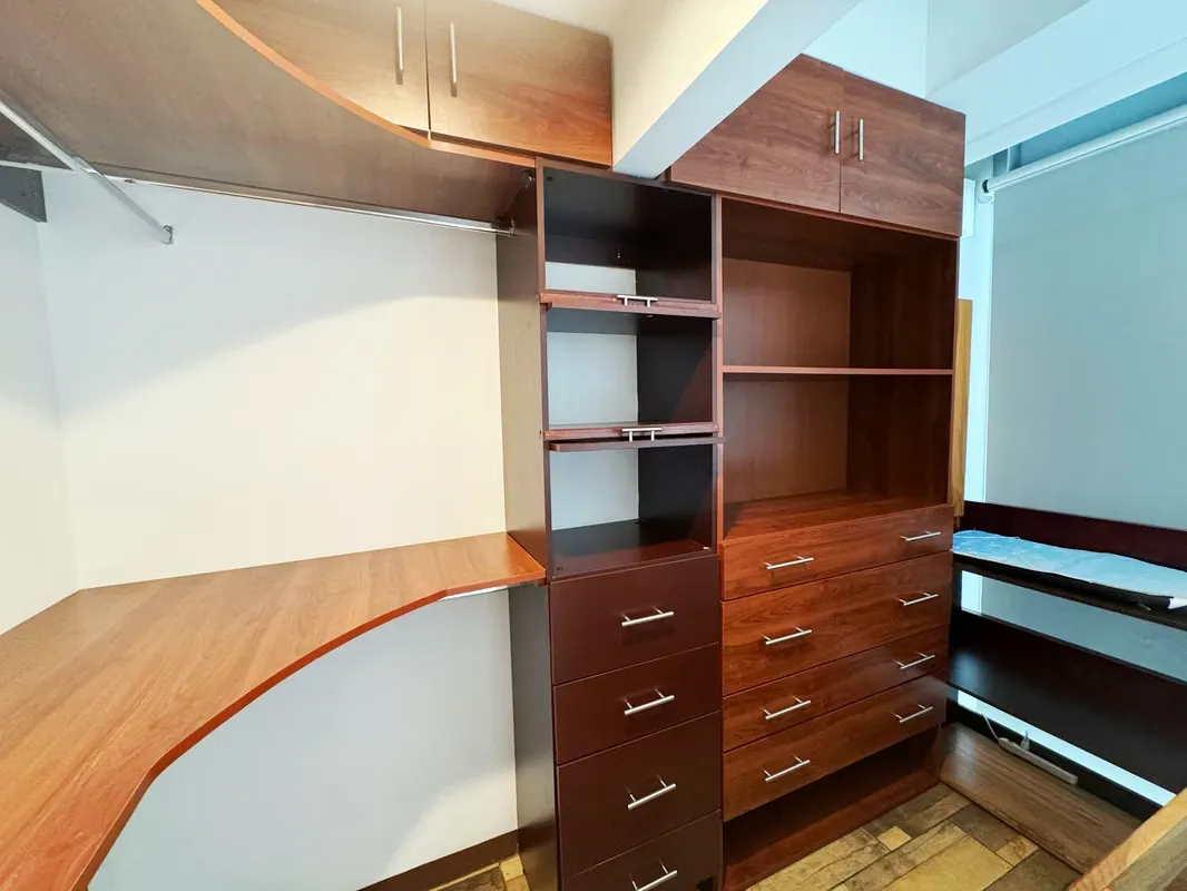 FURNISHED LOFT APARTMENT FOR SALE IN QBO NUNCIATURA, photo 12