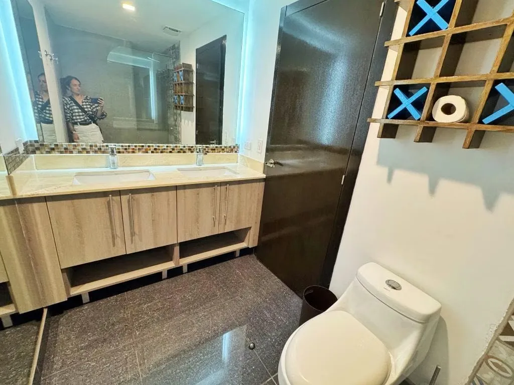 FURNISHED LOFT APARTMENT FOR SALE IN QBO NUNCIATURA, photo 4
