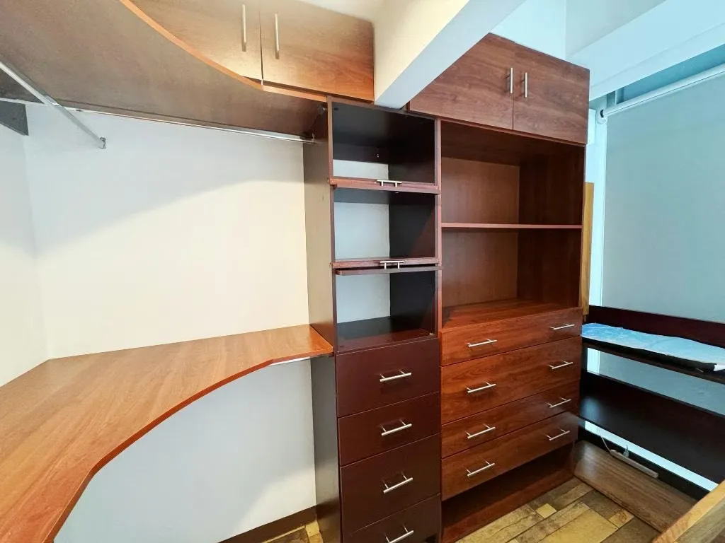 FURNISHED LOFT APARTMENT FOR SALE IN QBO NUNCIATURA, photo 5