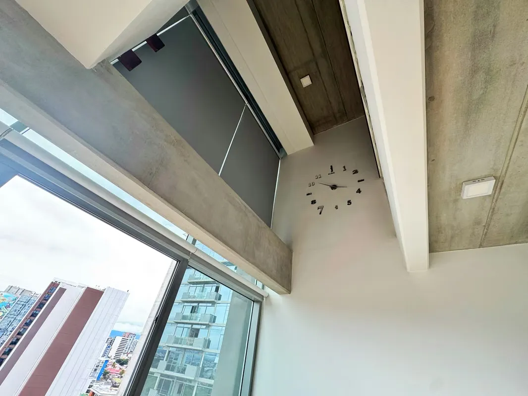FURNISHED LOFT APARTMENT FOR SALE IN QBO NUNCIATURA, photo 8