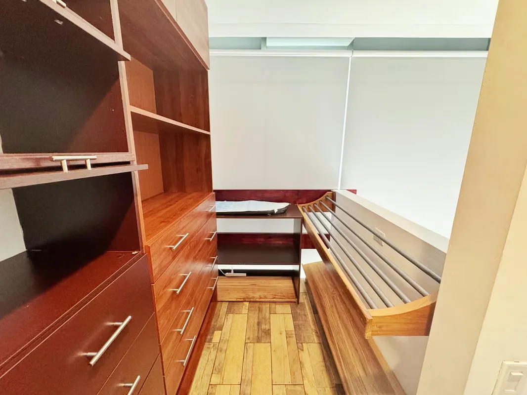 FURNISHED LOFT APARTMENT FOR SALE IN QBO NUNCIATURA, photo 9