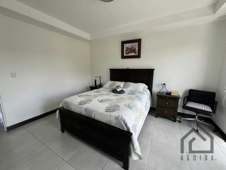 Casa excelente distribución en Condominio Altos de Sabanilla frente al parque del este, photo 11