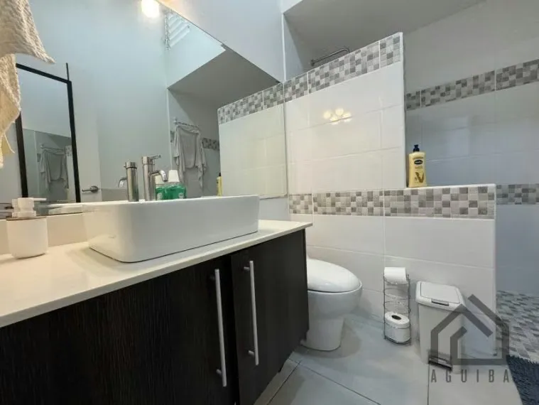 Casa excelente distribución en Condominio Altos de Sabanilla frente al parque del este, photo 12