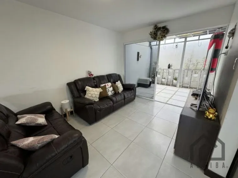 Casa excelente distribución en Condominio Altos de Sabanilla frente al parque del este, photo 3