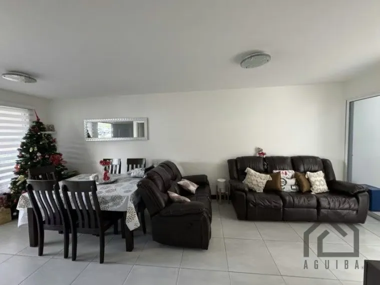 Casa excelente distribución en Condominio Altos de Sabanilla frente al parque del este, photo 4