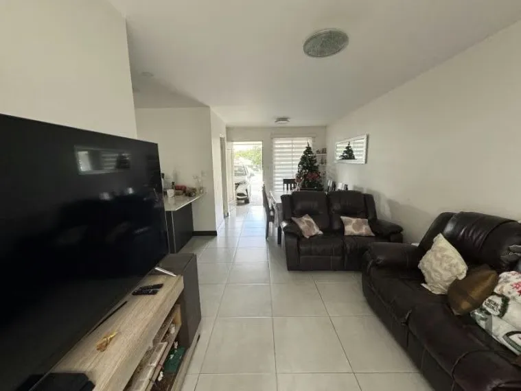 Casa excelente distribución en Condominio Altos de Sabanilla frente al parque del este, photo 5